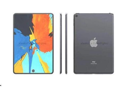 ipad迷你7 pro最新爆料,性能升级，设计革新，引领平板新潮流