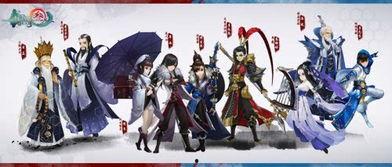 剑网三最新爆料,新爆料揭秘，江湖风云再起，神秘门派即将登场！