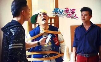再见老婆大人在线观看,家庭情感大戏温馨上演