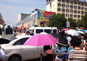 南昌爆料车祸新闻,多车相撞，伤亡情况令人痛心