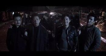 白夜追凶6在线观看,暗夜追凶，真相大白