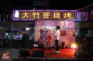 石家庄烧烤厂爆料视频,揭秘烧烤制作全过程