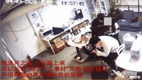 南昌爆料博主事件视频全集,视频全集揭秘真相与争议