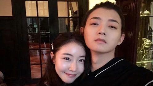 于哲浩前女友爆料视频,揭秘背后惊人真相