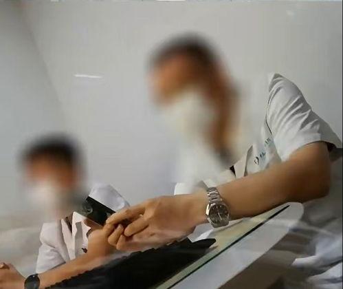 河北医生爆料视频曝光最新,引发社会关注