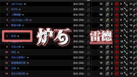 雷德服务器爆料视频,独家内幕大公开