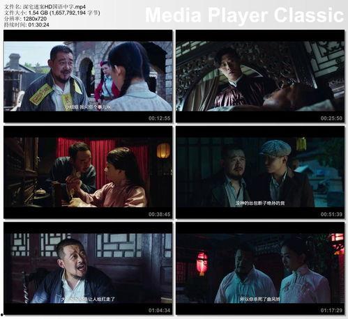 迷国语在线观看,解锁语言魅力，畅游视听盛宴