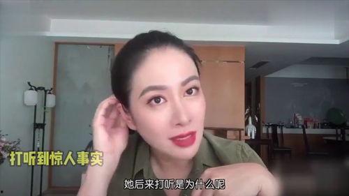 周小璐娱乐圈爆料,揭秘明星幕后故事
