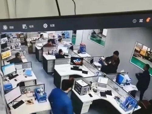 徐东员工内部爆料事件视频,揭秘企业内部惊人真相