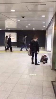 女子爆料火车站视频大全,真实记录下的感人瞬间