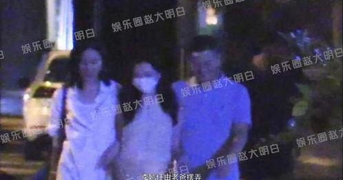 最大狗仔爆料视频,最大狗仔爆料视频深度解析