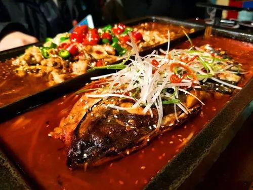 石家庄烤鱼爆料视频最新,揭秘网红爆品背后的美味传奇