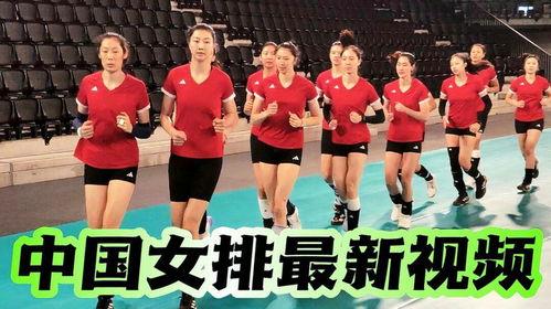 中国训练视频爆料,实战化演练背后的震撼瞬间