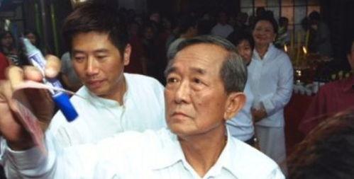 白龙王爆料张国荣视频,张国荣生前神秘视频曝光