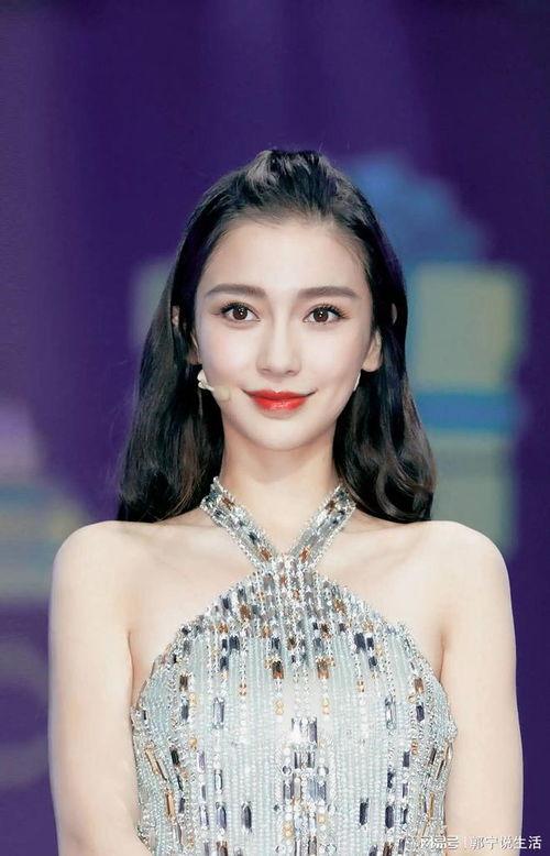 娱乐圈爆料杨颖,揭秘明星背后的故事