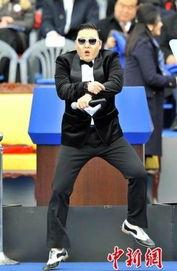 韩国鸟叔最新爆料,韩国流行音乐界的幕后故事大公开