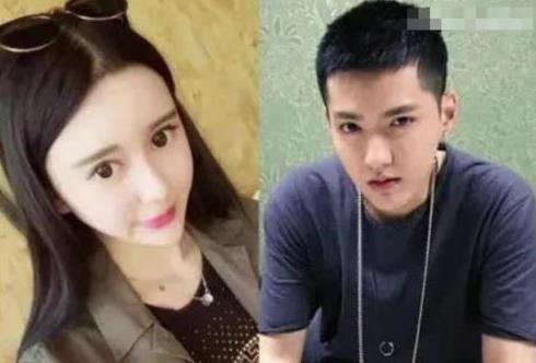 圈内大爆料刘宪华女友,揭秘神秘女友身份之谜