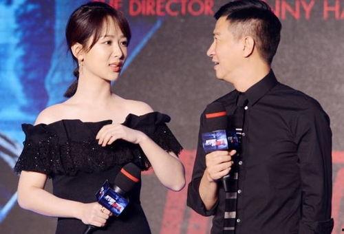 杨紫张家辉最新爆料,揭秘幕后故事与精彩瞬间