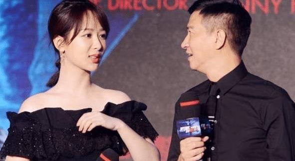 杨紫张家辉最新爆料,揭秘幕后故事与精彩瞬间