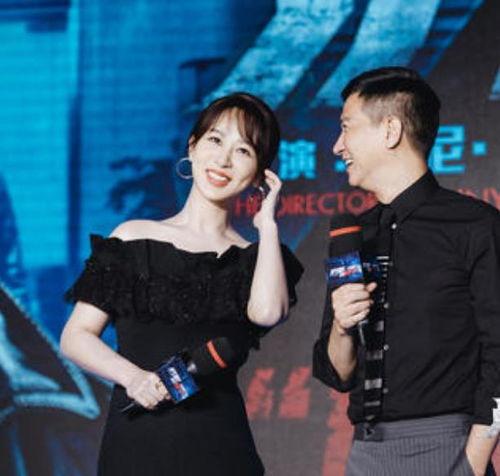 杨紫张家辉最新爆料,揭秘幕后故事与精彩瞬间