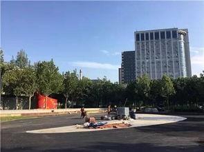 石家庄公园爆料最新消息,揭秘神秘事件背后的真相