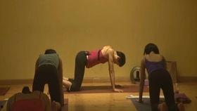 瑜伽教练爆料视频,真实瑜伽教学背后的惊人内幕