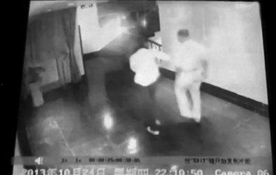 洪君爆料打屁股视频,揭秘打屁股视频背后的真相