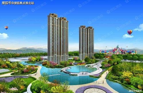 眉山城北楼盘爆料案件最新,揭秘背后真相与争议焦点