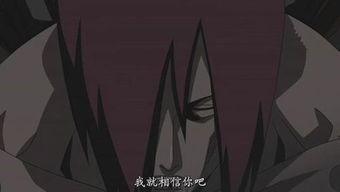 火影忍者最新爆料小南是哪一集,小南身份揭秘，神秘真相揭晓在哪一集？