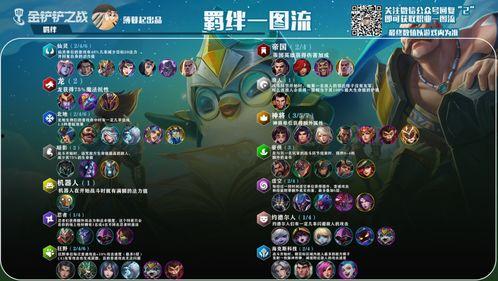 金铲铲最新排位爆料,神秘英雄登场，战局风云再起！