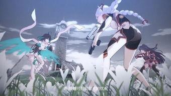 崩坏3最新剧情爆料,神秘力量觉醒，命运之战一触即发！