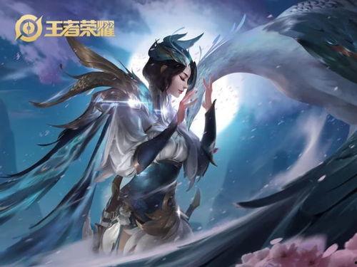 嬴政世冠皮肤爆料最新,神秘面纱下的王者风采