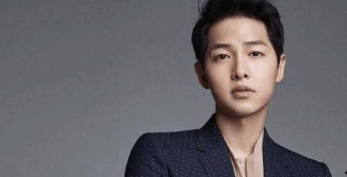 爆料韩国娱乐圈宋仲基,揭秘明星背后的故事