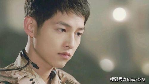 爆料韩国娱乐圈宋仲基,揭秘明星背后的故事