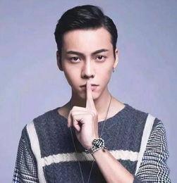 陈伟霆娱乐圈爆料客,揭秘明星幕后故事