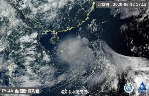 台风鹦鹉最新爆料,最新动态及防范措施全解析”