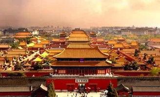故宫最新爆料新闻报道,揭秘千年古建筑的神秘面纱