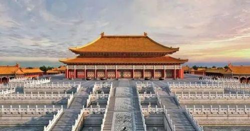 故宫最新爆料新闻报道,揭秘千年古建筑的神秘面纱