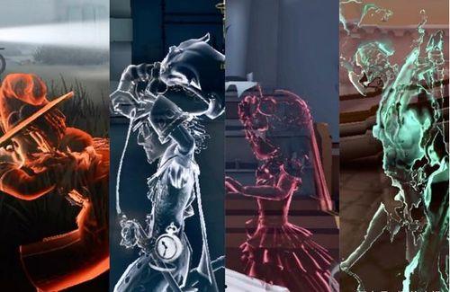 新监管者渔女最新爆料,揭秘新监管者神秘动向