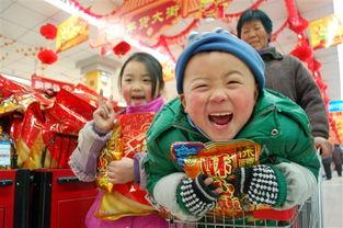 年货爆料热播视频,揭秘传统年味背后的故事与传承