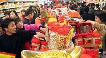 年货爆料热播视频,揭秘传统年味背后的故事与传承