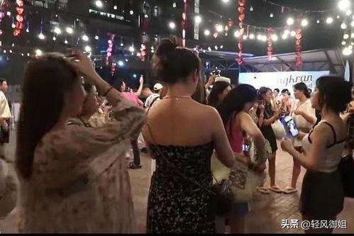 爆料男模餐厅视频大全,火爆视频大全背后的时尚盛宴