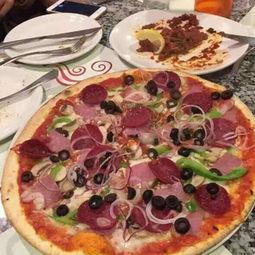 披萨大师最新爆料,全新披萨秘籍大公开！