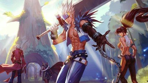 dnf手游7月韩服最新爆料,全新职业、装备与活动来袭！