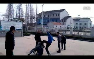 爆料常州男子被打视频最新,真相与反思