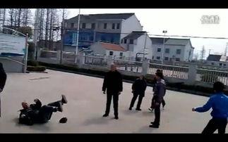 爆料常州男子被打视频最新,真相与反思