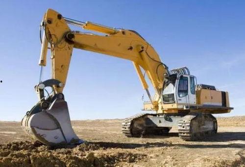 热点爆料 挖土机视频,网友热议！