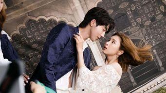 韩剧河伯的新娘在线观看