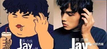 圈内真实八卦爆料周杰伦,揭秘娱乐圈背后的真实八卦与传奇人生