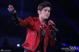 圈内真实八卦爆料周杰伦,揭秘娱乐圈背后的真实八卦与传奇人生